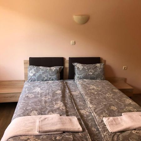 Guest House Rest Sapareva Banya Exterior photo