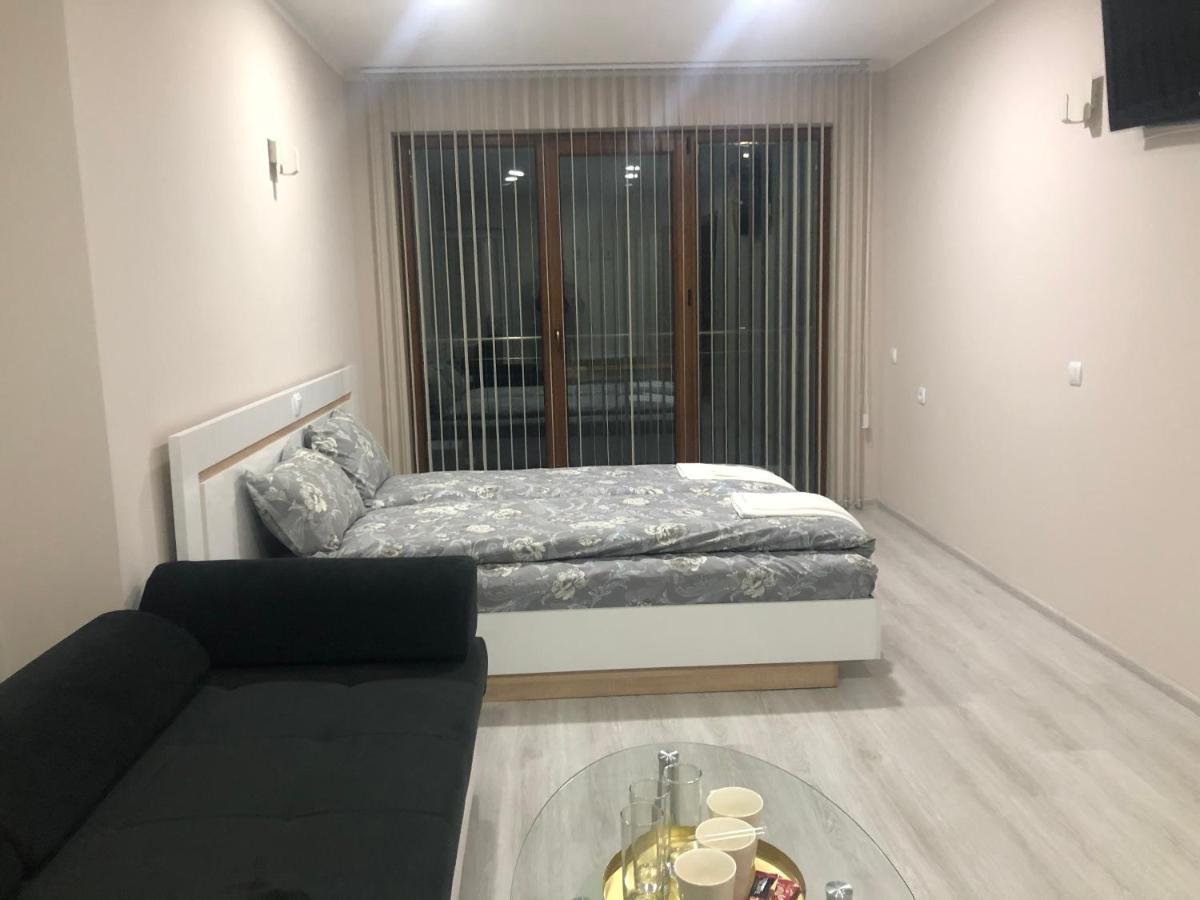 Guest House Rest Sapareva Banya Exterior photo