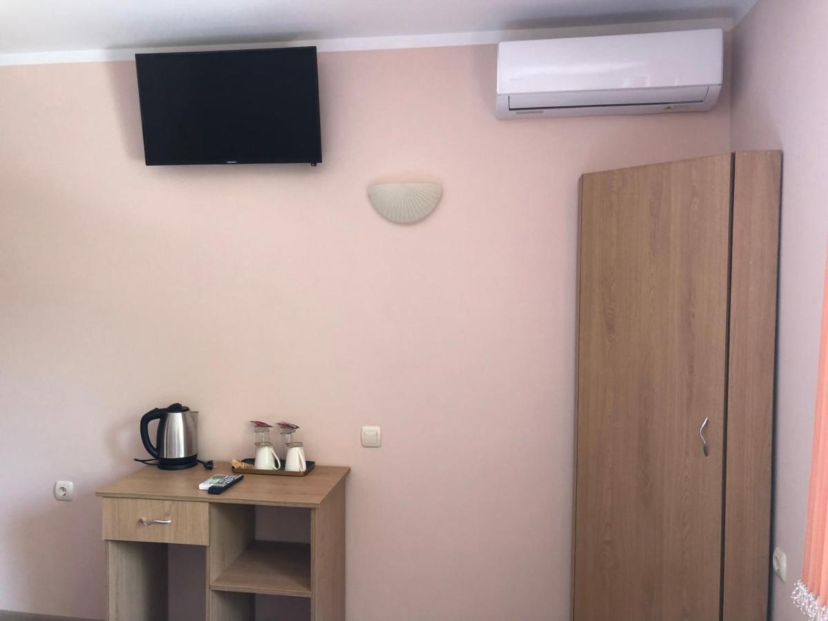 Guest House Rest Sapareva Banya Exterior photo