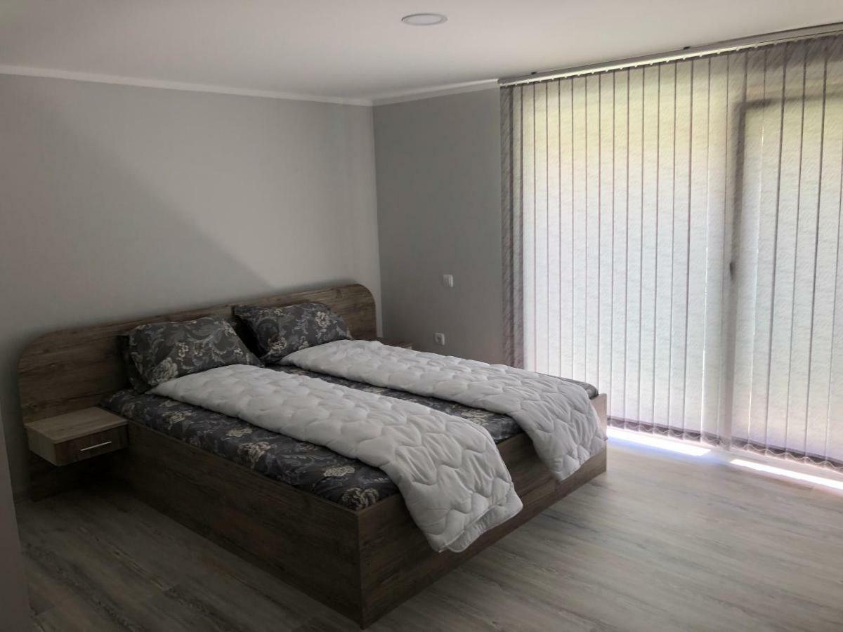 Guest House Rest Sapareva Banya Exterior photo