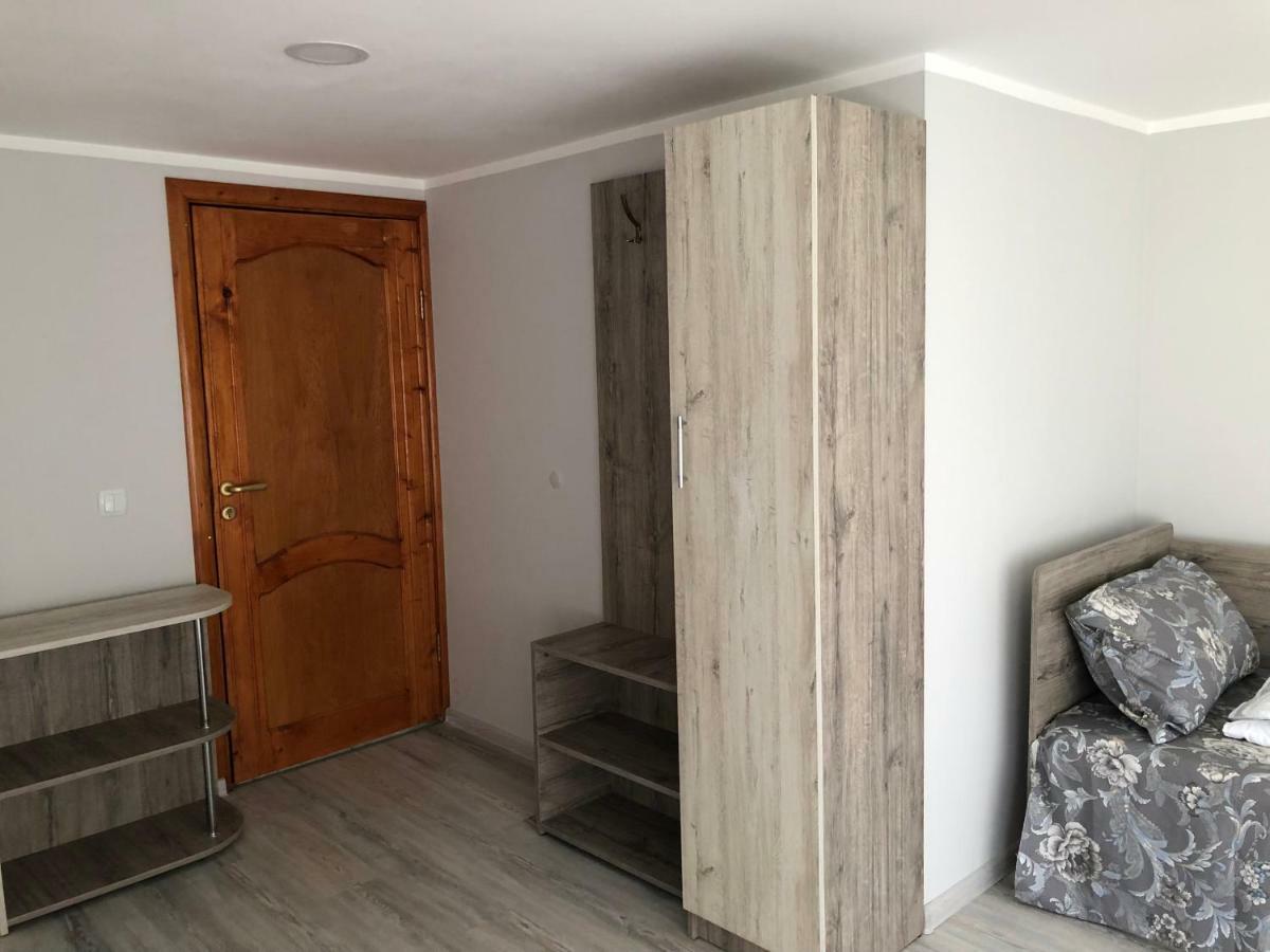 Guest House Rest Sapareva Banya Exterior photo